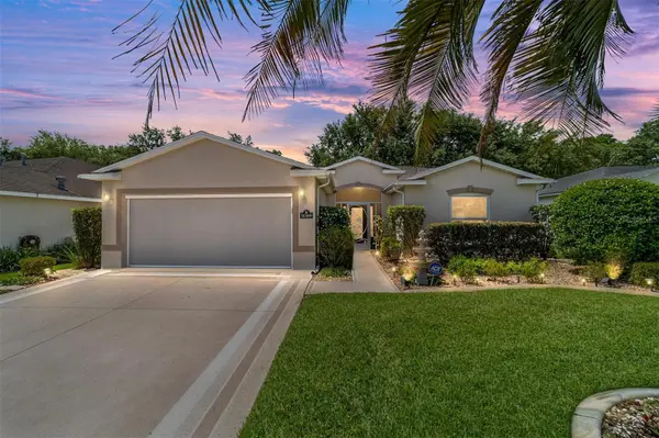 16369 SW 14TH AVENUE RD, Ocala, FL 34473