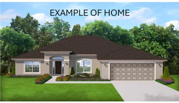 1267 W NANKEEN DR, Dunnellon, FL 34434