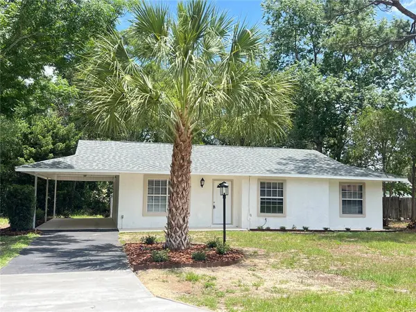 9315 PINE LN, Ocala, FL 34472