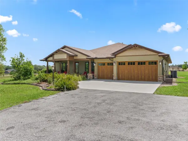 10725 SE 160TH COURT RD, Ocklawaha, FL 32179