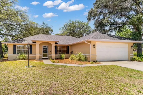 5395 SW 103RD LOOP, Ocala, FL 34476