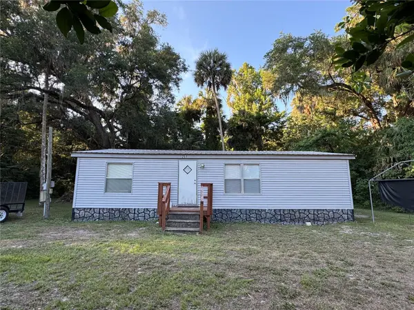 251 SE 82ND PL, Ocala, FL 34480