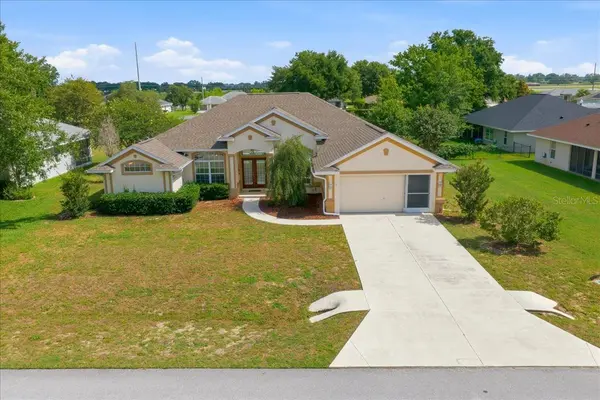 5545 SW 81ST PL, Ocala, FL 34476