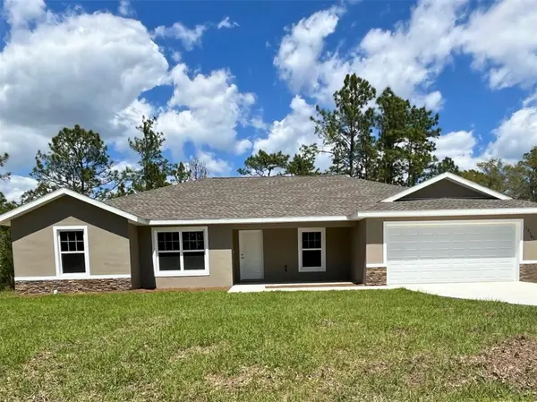 9256 SW 125TH COURT RD, Dunnellon, FL 34432
