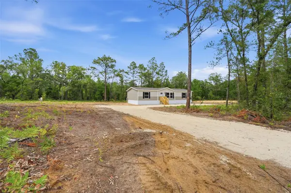 12671 NE 16TH ST, Williston, FL 32696