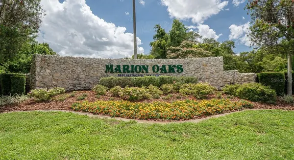 SW 165TH PL, Ocala, FL 34473