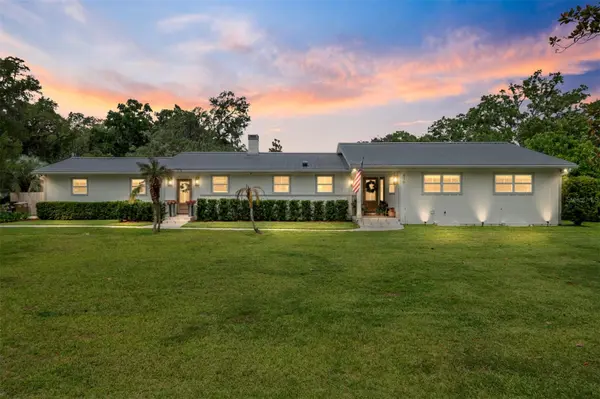 536 SE 22ND AVE, Ocala, FL 34471