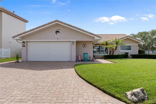 2221 N KINGS COVE PT, Crystal River, FL 34429