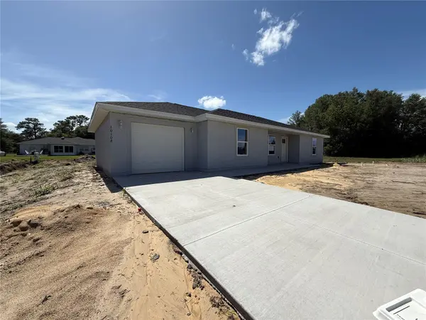 10108 SW 139TH CT, Dunnellon, FL 34432