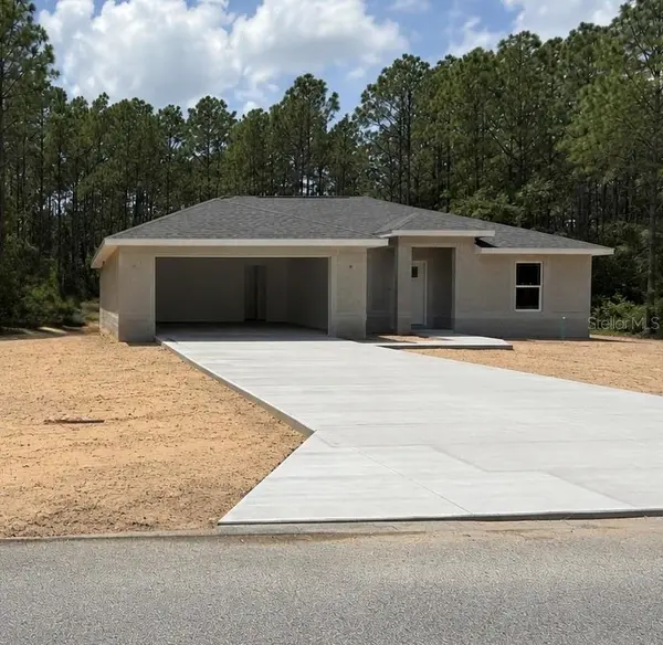 6524 SW 207TH CT, Dunnellon, FL 34431