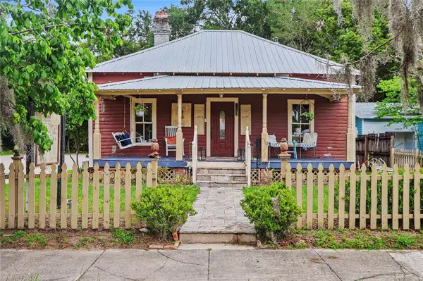 20847 WALNUT ST, Dunnellon, FL 34431