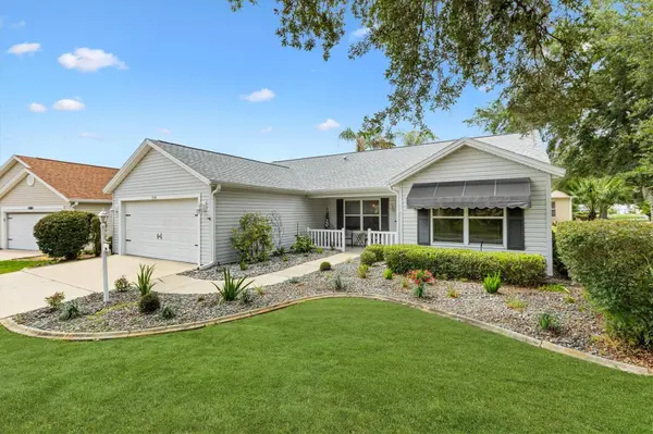 3108 MELVILLE LOOP, The Villages, FL 32162