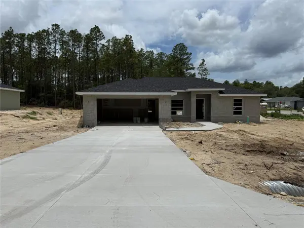 6000 SW 206TH AVE, Dunnellon, FL 34431