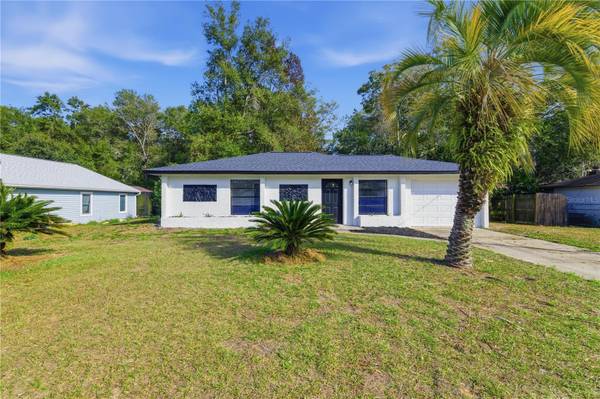 3717 SW IDLEWILD ST, Dunnellon, FL 34431
