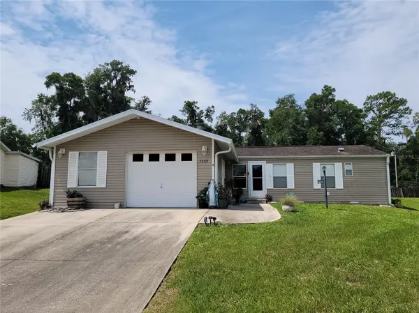 7980 SW 7TH PL, Ocala, FL 34474