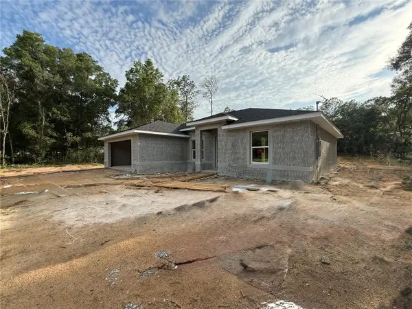7084 SW 206TH AVE, Dunnellon, FL 34431
