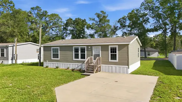 11086 SW 107TH ST, Dunnellon, FL 34432