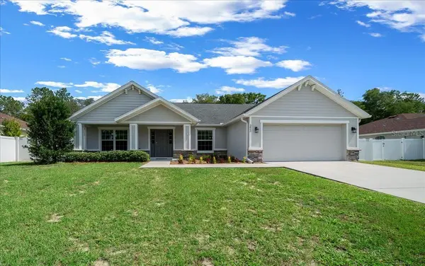 5422 SW 116TH PL, Ocala, FL 34476