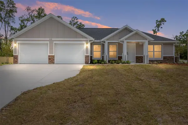 4358 W DRAKE LN, Dunnellon, FL 34433