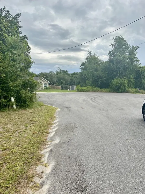 0 OLIVE PL, Ocala, FL 34472