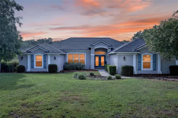 4101 SE 53RD CT, Ocala, FL 34480