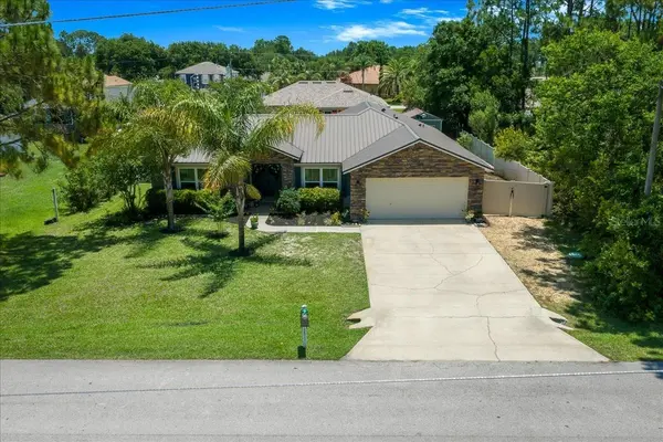 78 BICKFORD DR, Palm Coast, FL 32137
