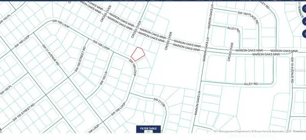 TBD SW 168TH LOOP, Ocala, FL 34473