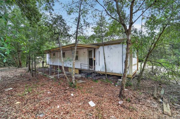 4001 SW 189TH AVE, Dunnellon, FL 34432