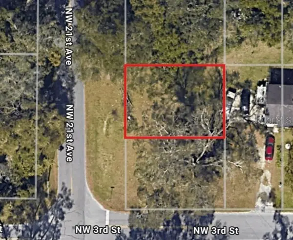 Lot 28 NW 21ST AVE, Ocala, FL 34475
