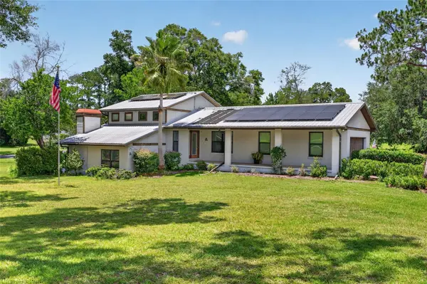 4511 SE 47TH PL, Ocala, FL 34480