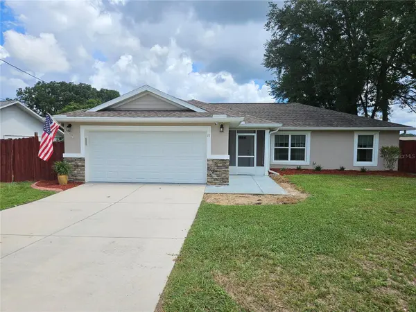 11 ALMOND TRL, Ocala, FL 34472