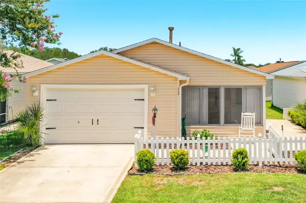 3598 CAMBRIA CIR, The Villages, FL 32162