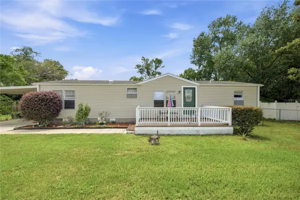 6720 NE 1ST PL, Ocala, FL 34470