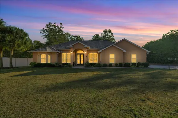 5075 SW 129TH CT, Ocala, FL 34481