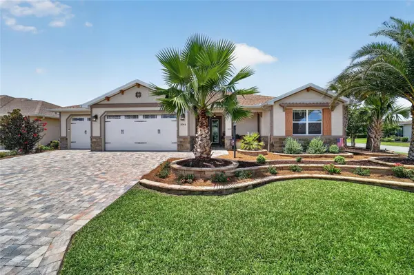 9240 SW 89TH STREET RD, Ocala, FL 34481