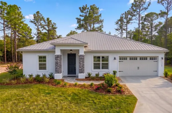 23308 NW AMBERJACK, Dunnellon, FL 34431