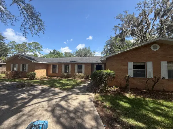 4025 SE 17TH ST, Ocala, FL 34471