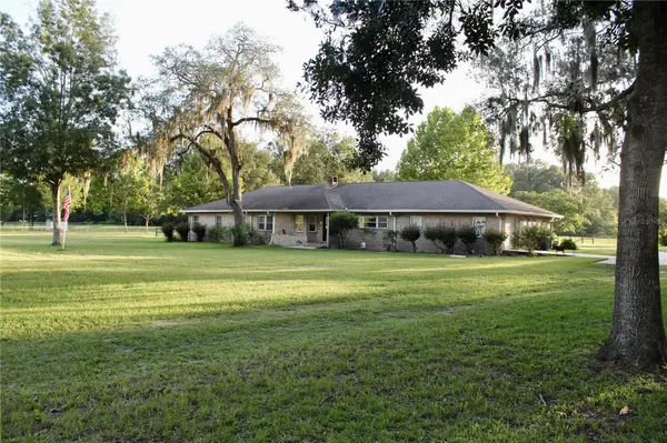 17650 NW 71ST AVE, Trenton, FL 32693