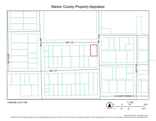 710 NW 2ND ST, Ocala, FL 34475