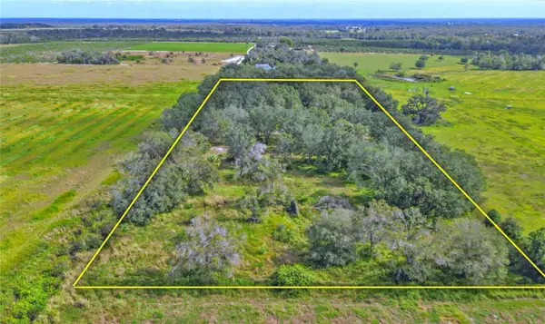 CONROY LN, Wauchula, FL 33873