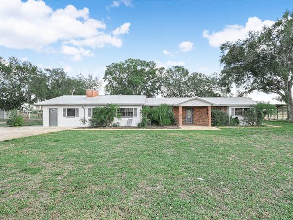 1761 HWY 630 W, Frostproof, FL 33843