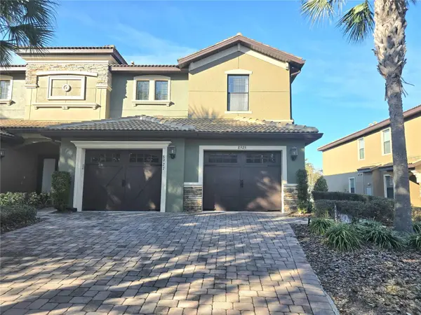 8925 AZALEA SANDS LN #602, Davenport, FL 33896