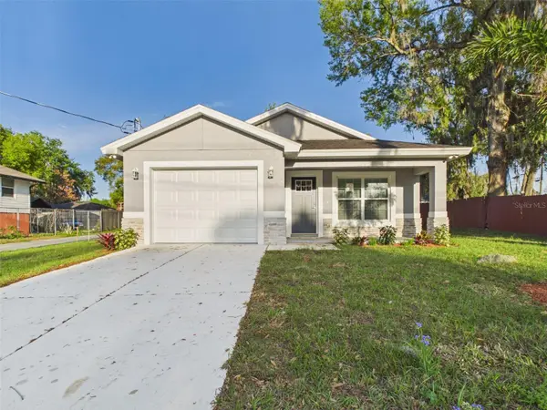 837 N LINCOLN AVE, Lakeland, FL 33815