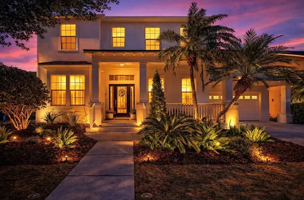 5248 BRIGHTON SHORE DR, Apollo Beach, FL 33572