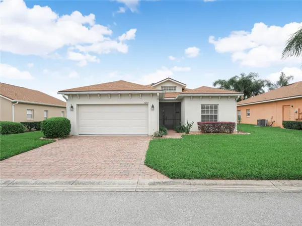 4243 DORNOCH DR,  Lake Wales,  FL 33859