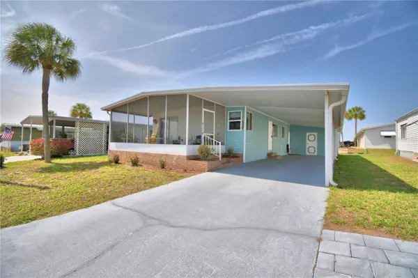 4607 BALSAWOOD ST, Winter Haven, FL 33880