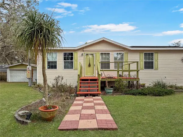 2875 SILVER SPUR LOOP, Lake Wales, FL 33898