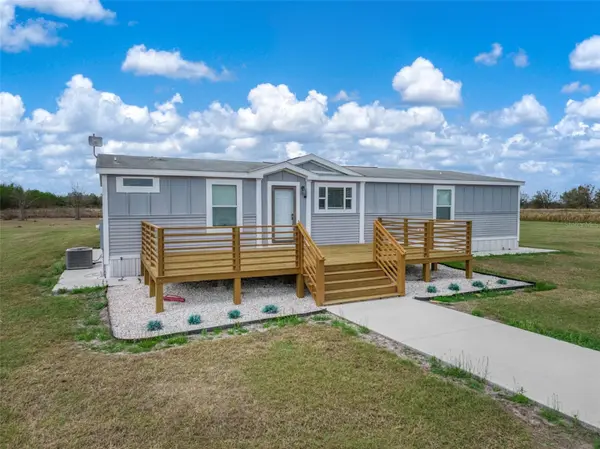 2365 POLK RD, Wauchula, FL 33873
