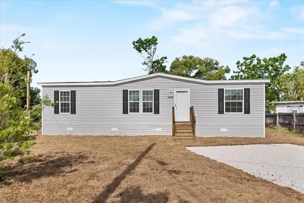 1909 PLEASURE DR, Holiday, FL 34691