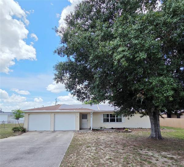 416 6TH ST S, Dundee, FL 33838